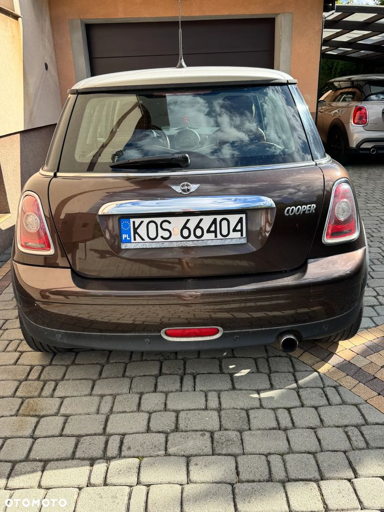 MINI Cooper - 2