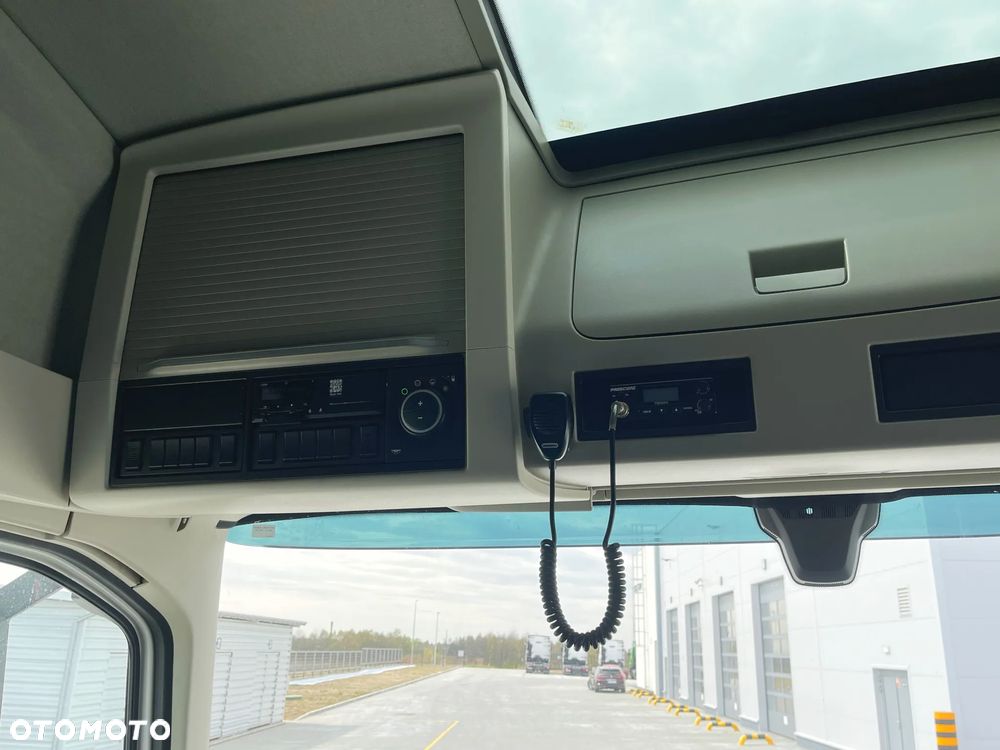 Volvo FH 460 - 22