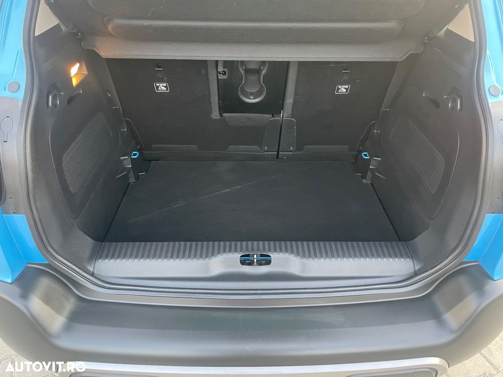 Citroën C3 AIRCROSS PureTech 110 Stop & Start EAT6 OPF Feel - 18