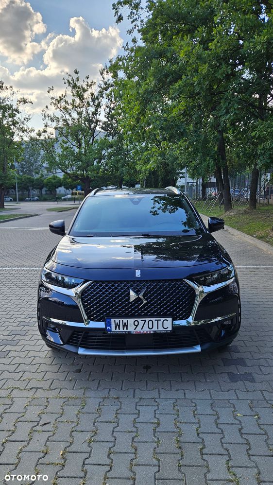 DS Automobiles DS 7 Crossback 1.6 PureTech Rivoli - 2