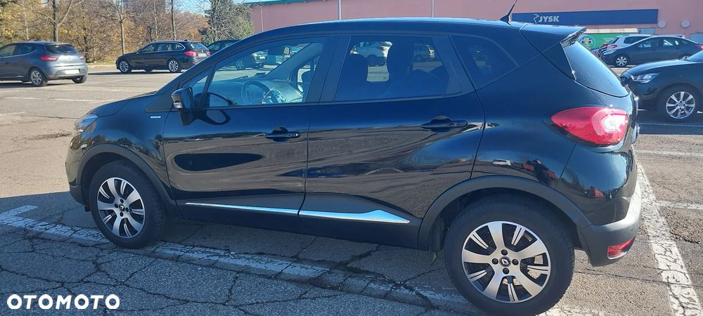 Renault Captur 1.2 Energy TCe Limited - 5