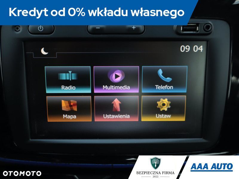 Dacia Sandero - 14