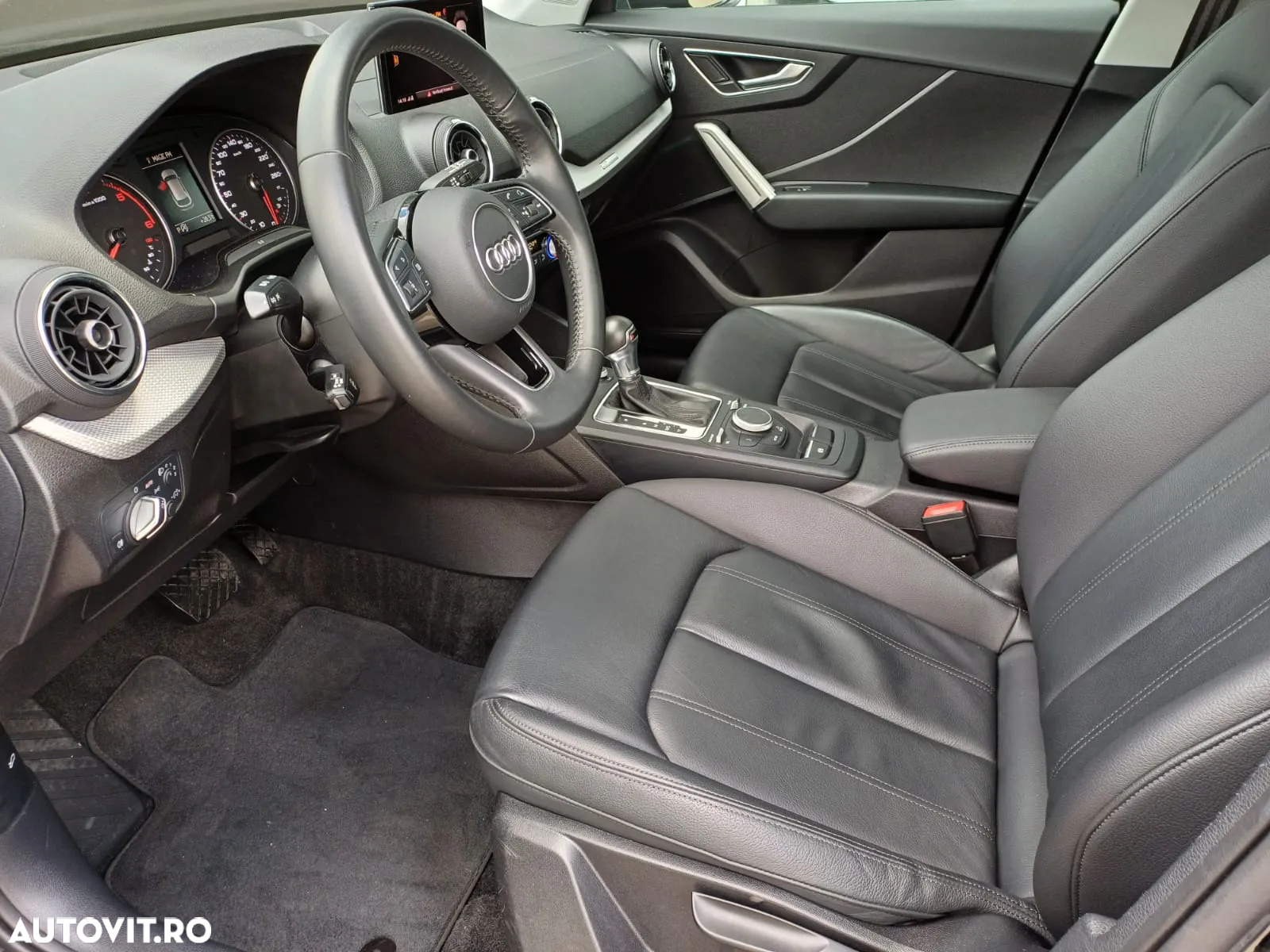 Audi Q2 - 14