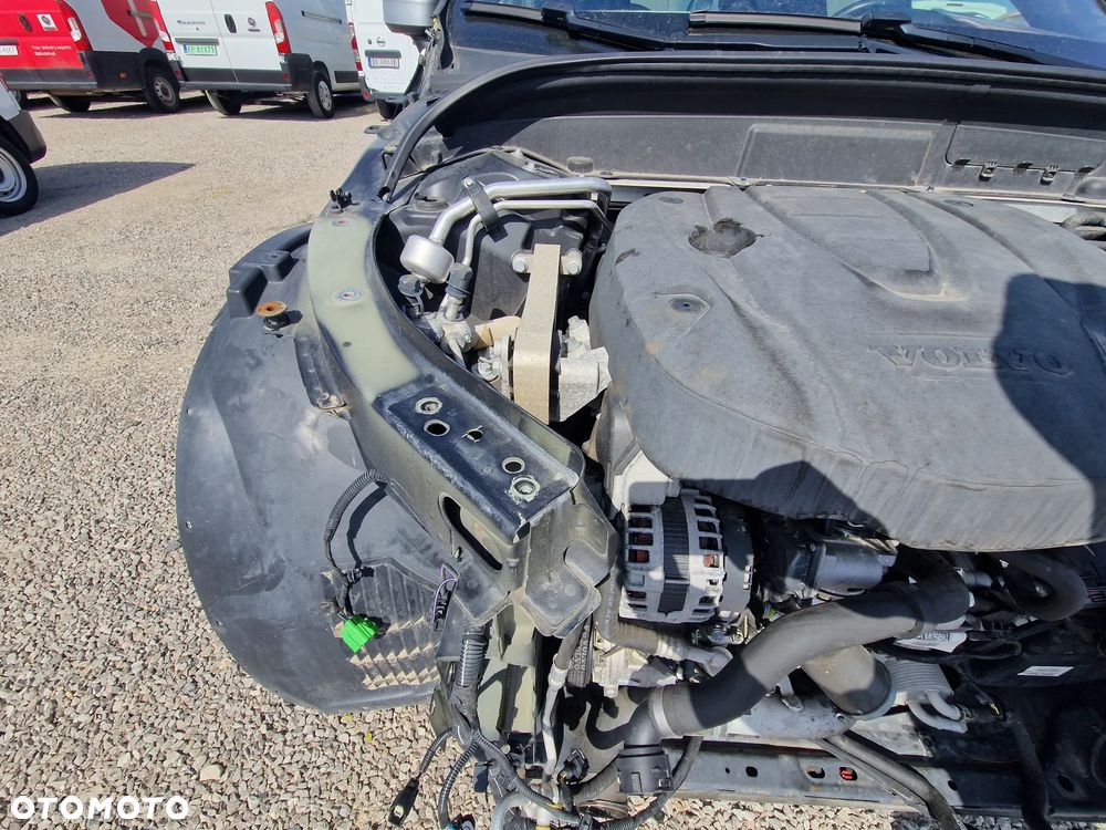 Volvo XC 60 D4 Geartronic RDesign - 24