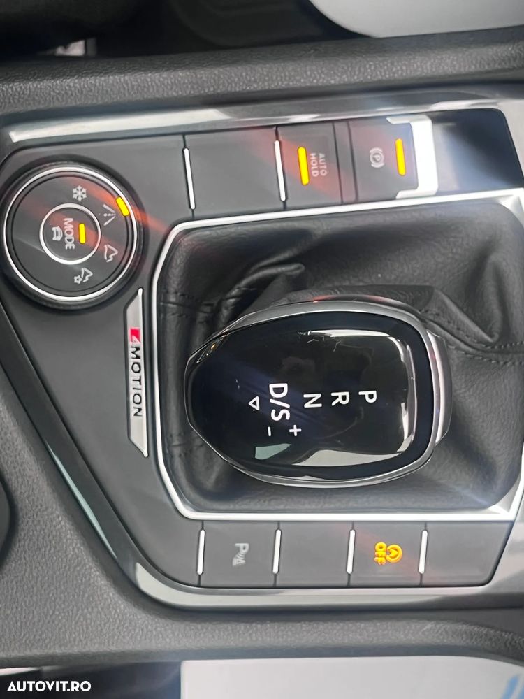 Volkswagen Tiguan 2.0 TDI SCR DSG 4Motion Life - 18