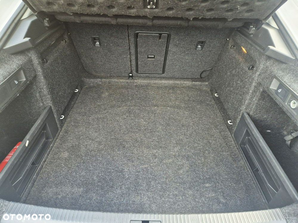 Skoda Superb 1.4 TSI ACT Ambition DSG - 20