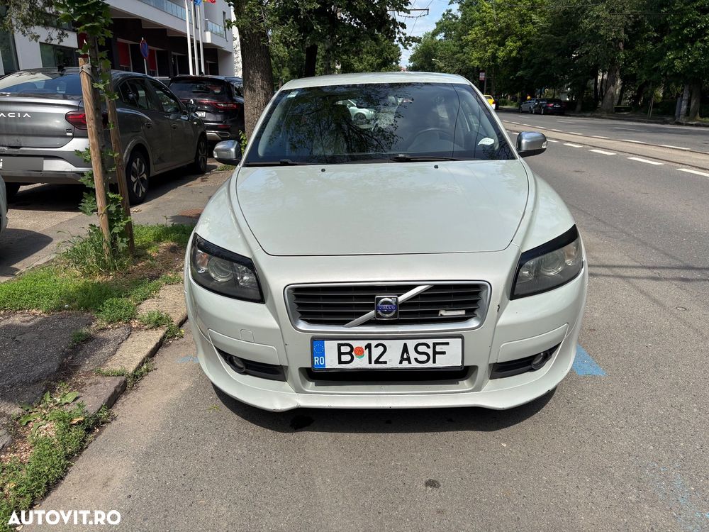 Volvo C30 1.8 Kinetic - 12