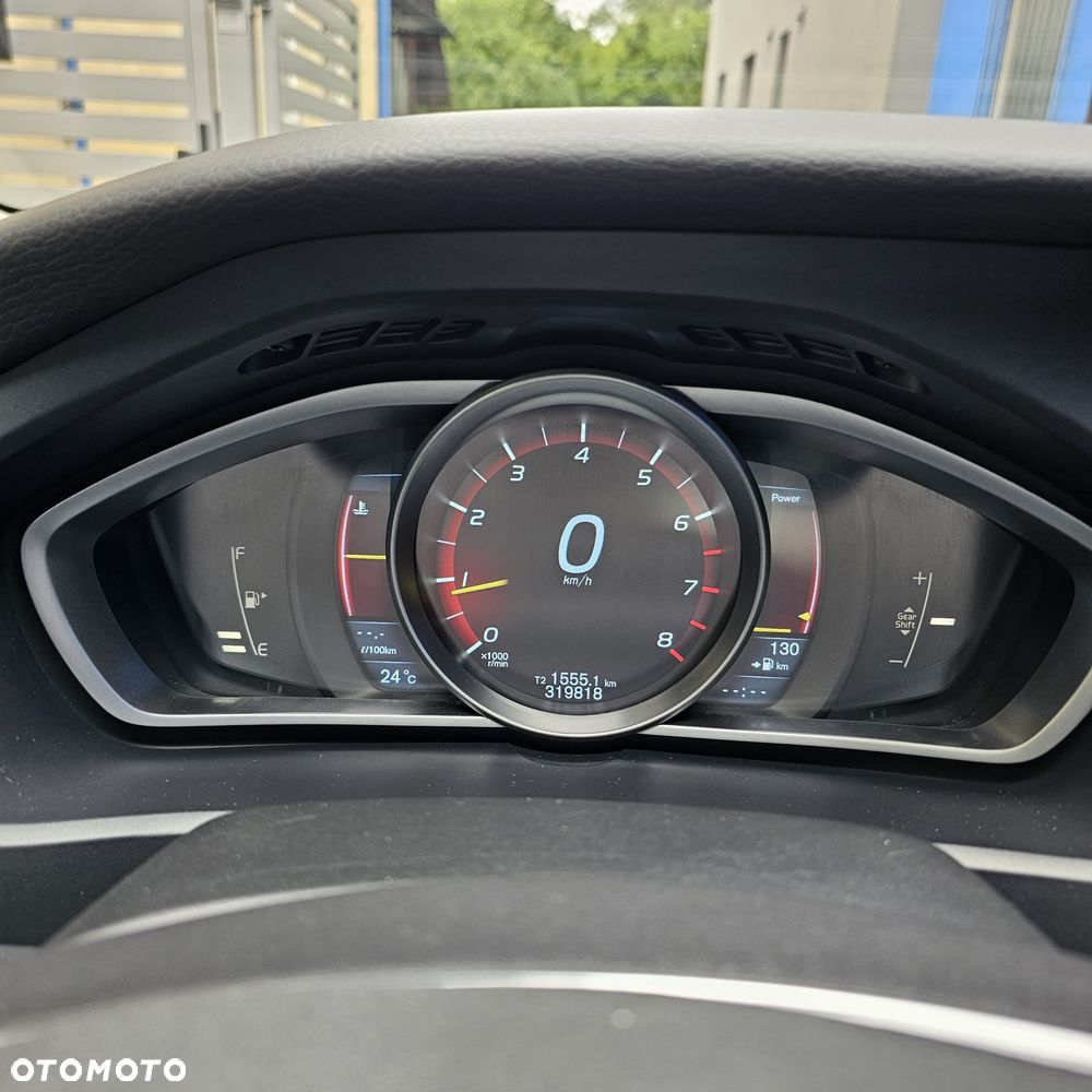 Volvo V40 T3 Kinetic - 14