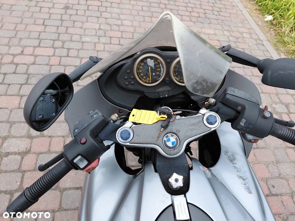 BMW R - 9