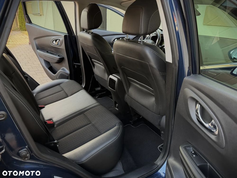 Renault Kadjar 1.2 Energy TCe Spring Edition Plus - 27