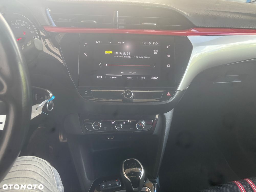 Opel Corsa 1.2 Direct Injection Turbo Start/Stop GS - 4