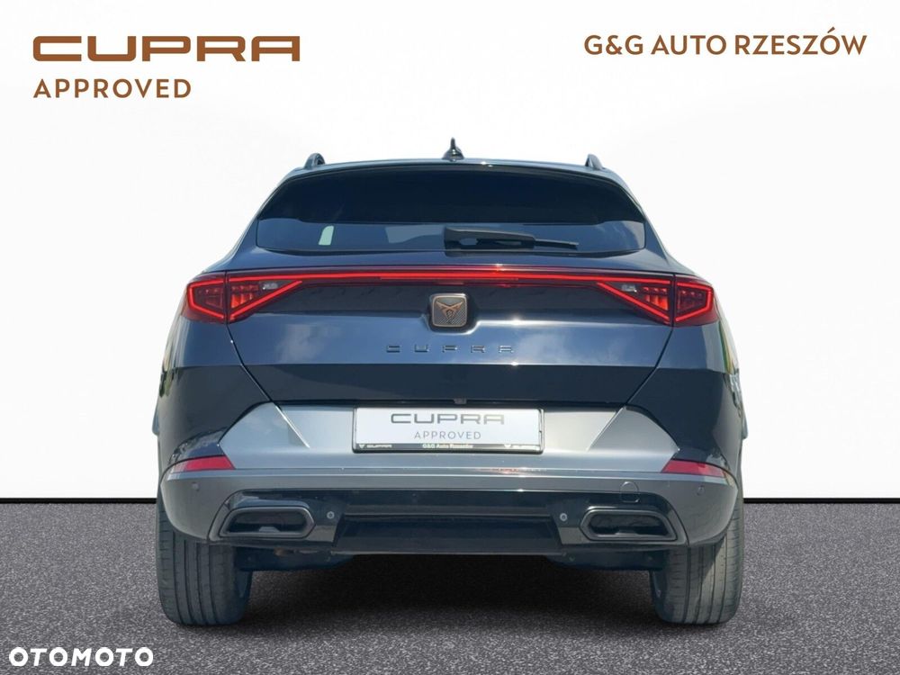 Cupra Formentor 1.5 TSI - 13