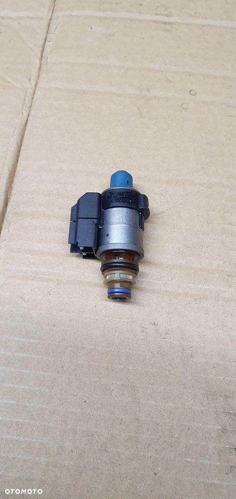 Elektrozawór zawór automatycznej skrzyni biegów Mercedes W169 A2202770998 - 2