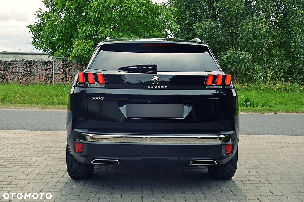 Peugeot 3008 - 18
