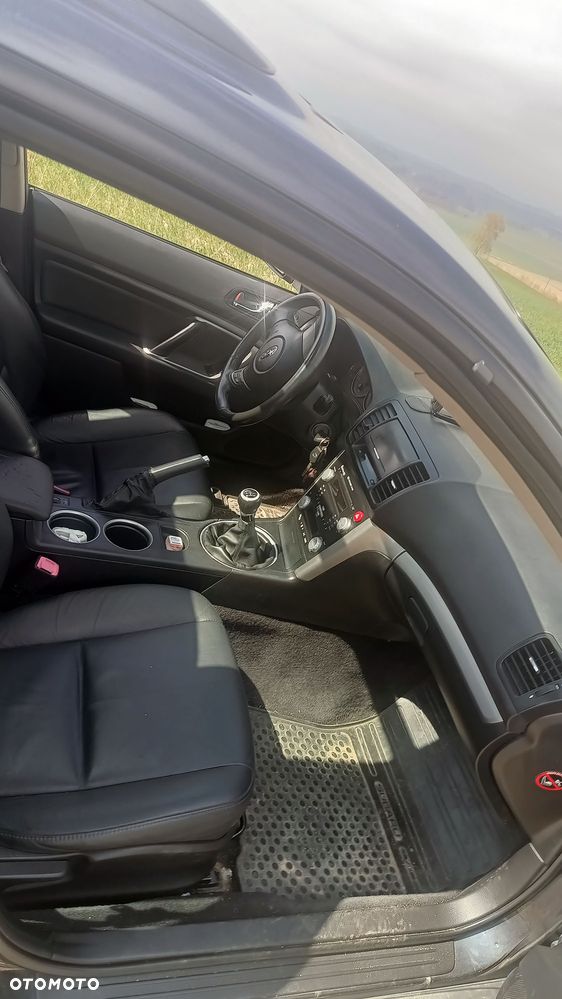 Subaru Outback 2.0 D Comfort - 7