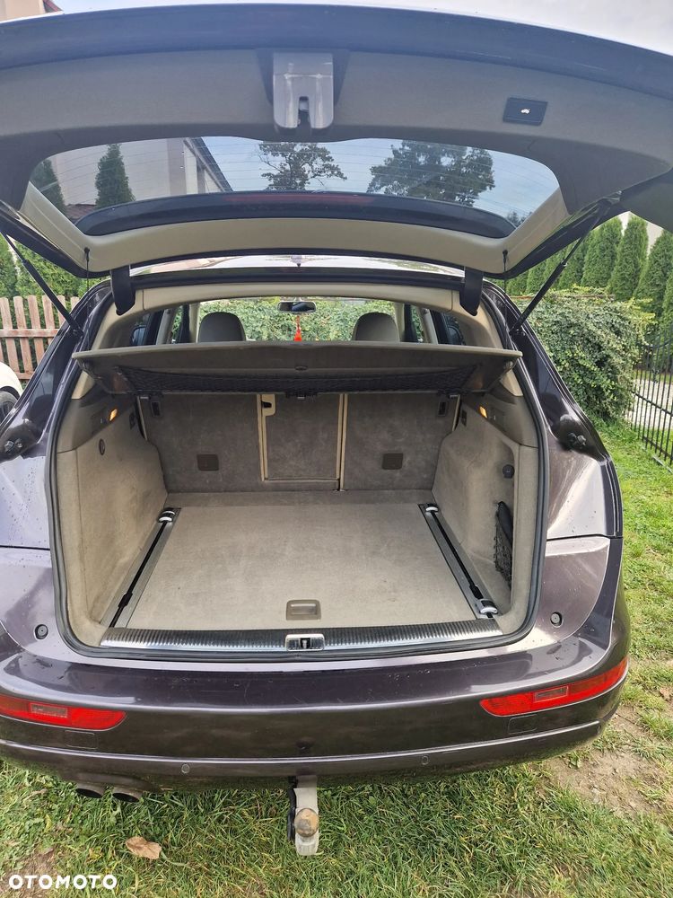 Audi Q5 - 8