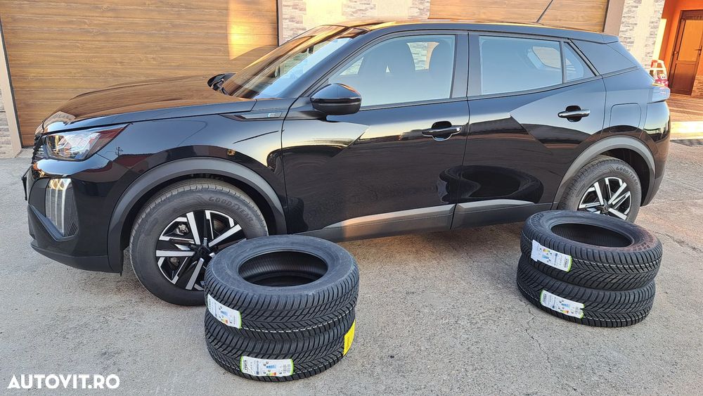 Peugeot 2008 136 Active - 4