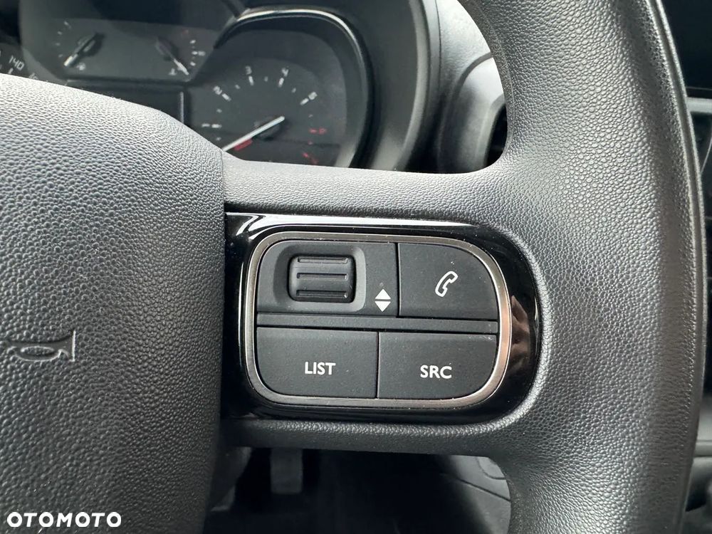 Toyota Proace City L2 MAXI LONG - 21