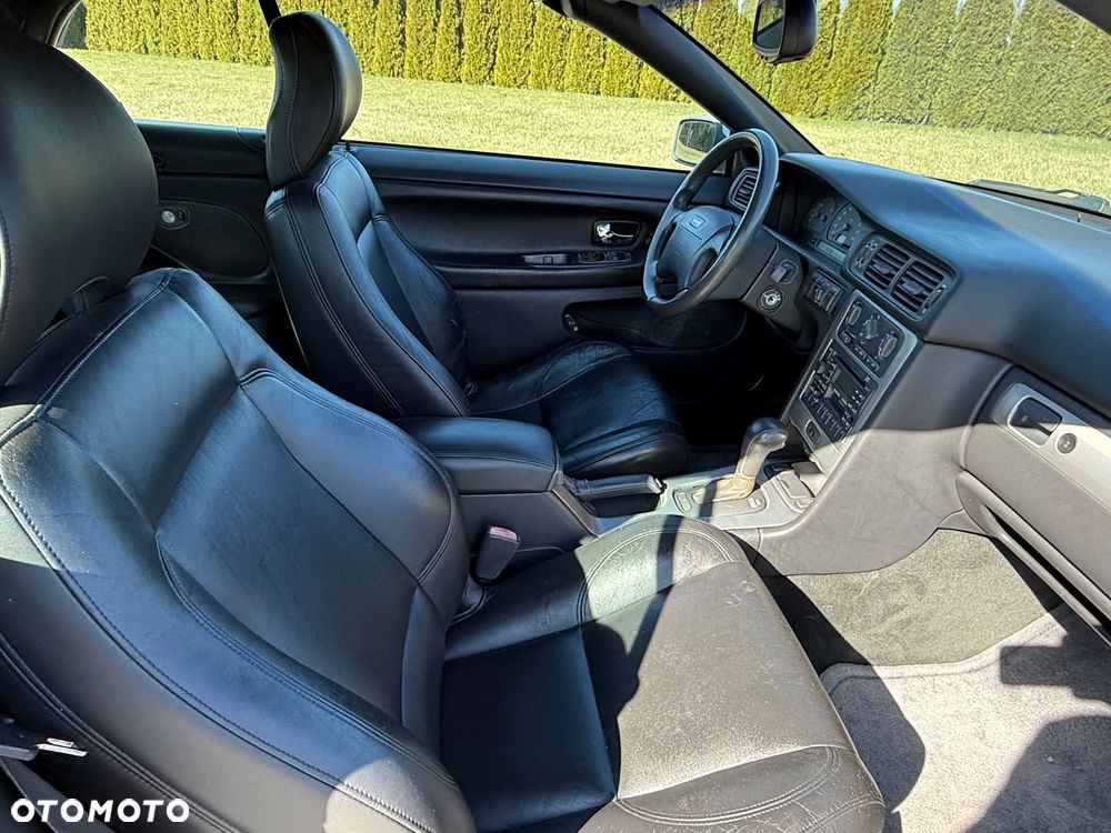 Volvo C70 - 29
