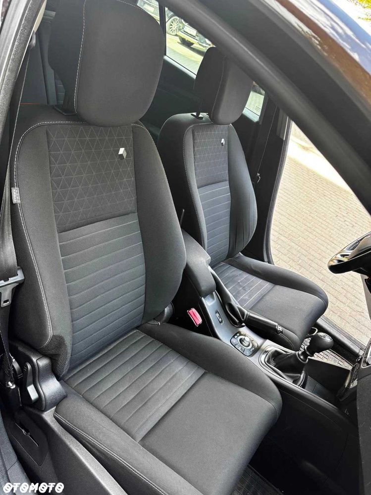 Renault Megane - 6