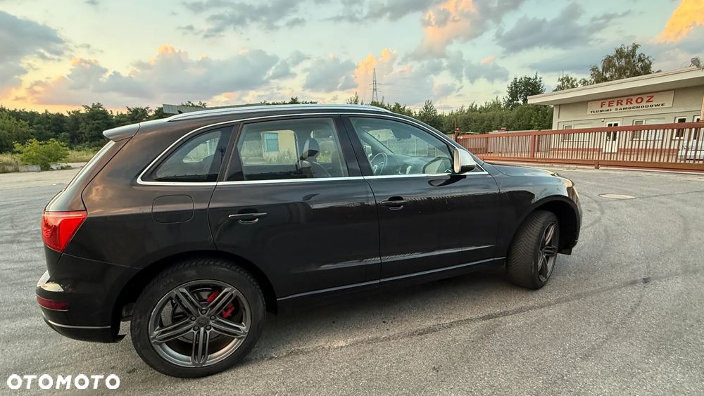 Audi Q5 - 2