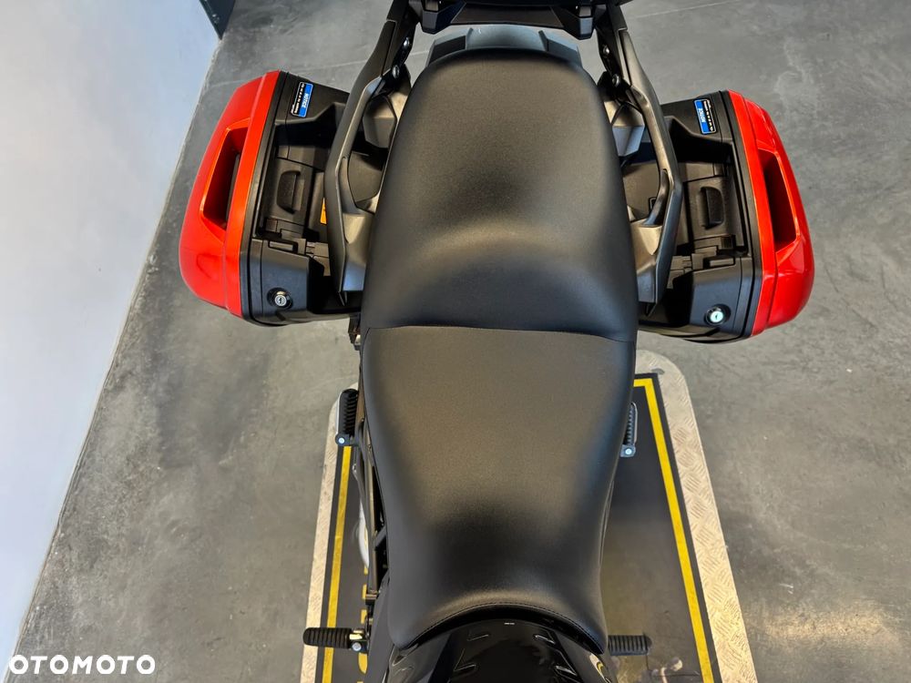 Kawasaki Versys 1000 - 32