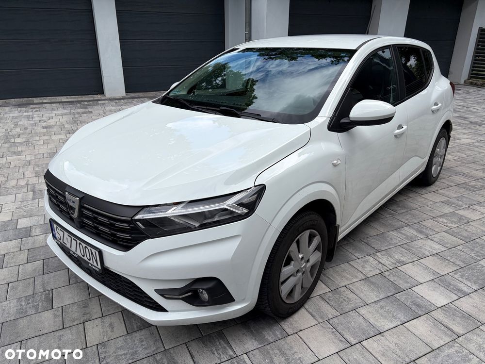 Dacia Sandero 1.0 TCe Comfort - 1