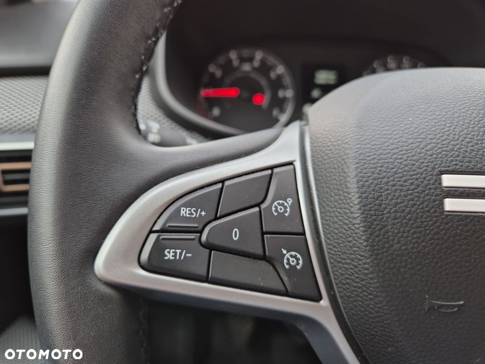 Dacia Sandero Stepway - 19