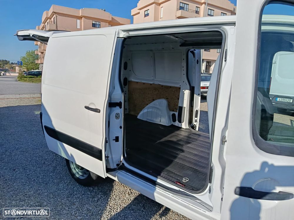 Peugeot Expert 2.0 HDI - 9