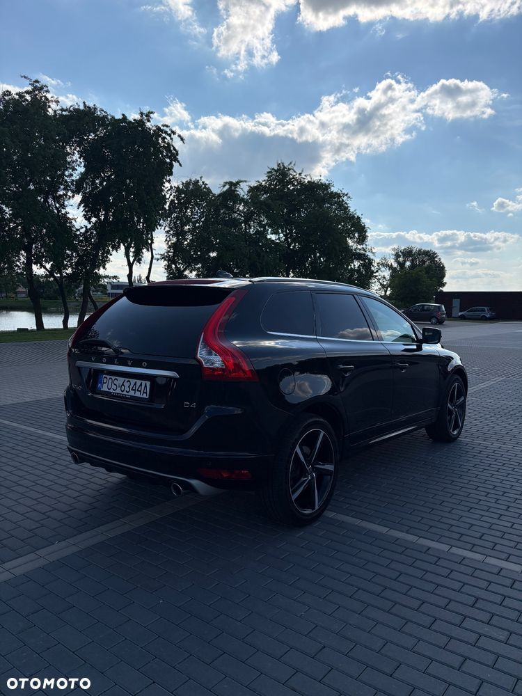 Volvo XC 60 D4 Drive-E R-Design Momentum - 13