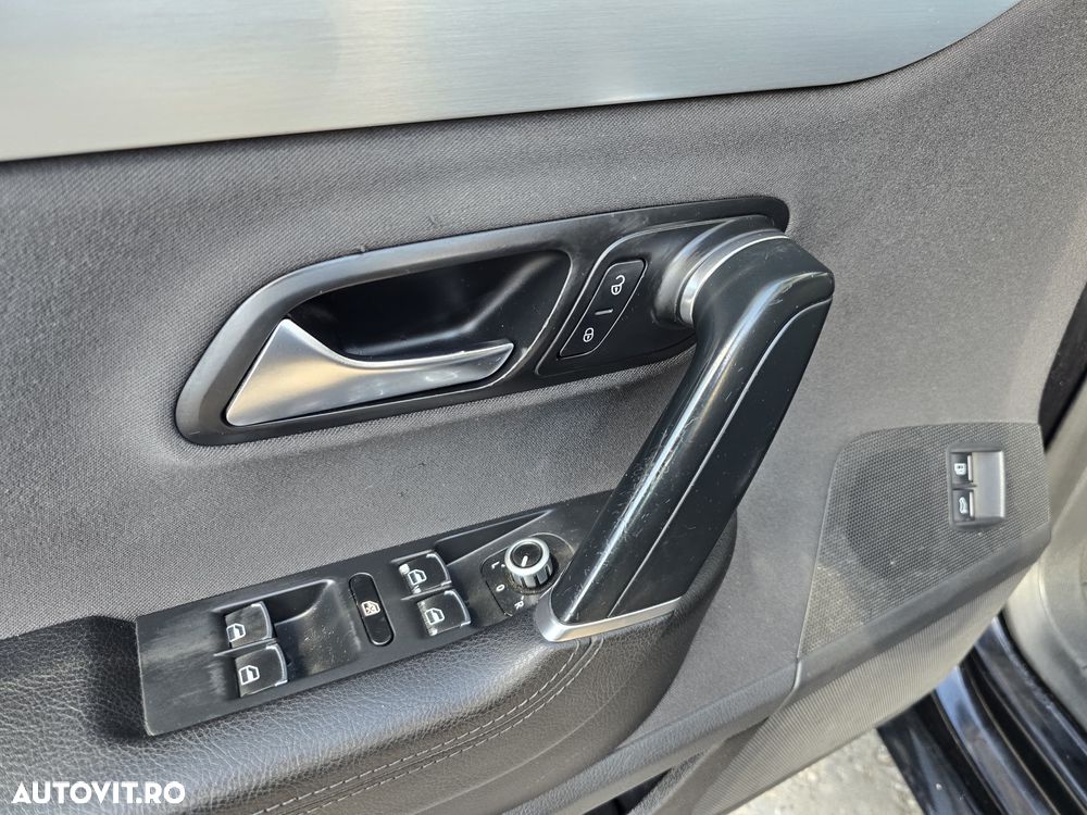 Volkswagen Passat CC 2.0 TDI DPF - 20