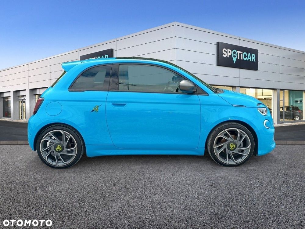 Abarth 500e 37.8kWh Turismo - 4