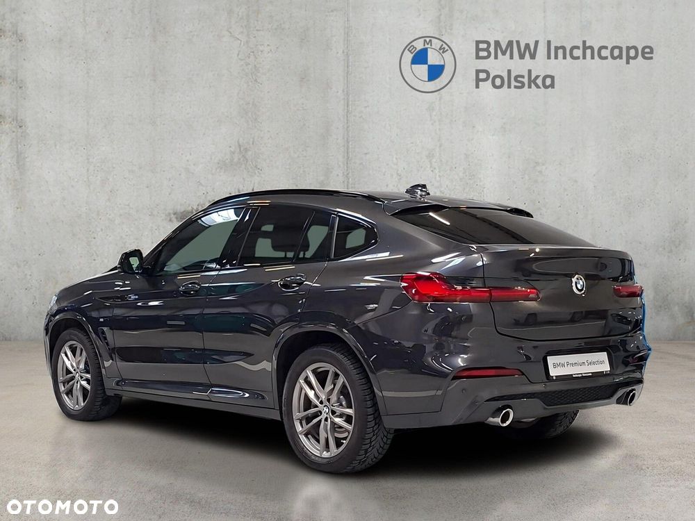 BMW X4 - 3