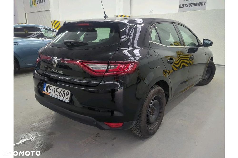 Renault Megane - 3