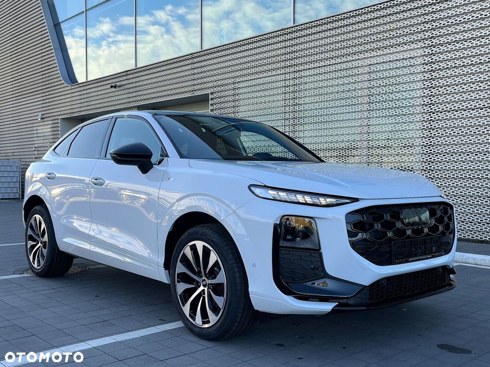 Audi Q3 Sportback 2026 photo 2