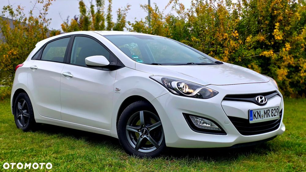 Hyundai i30 - 25