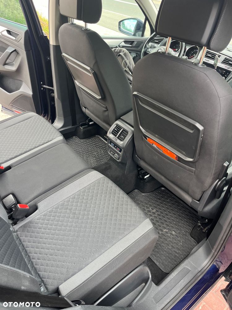 Volkswagen Tiguan 1.5 TSI EVO Comfortline DSG - 19