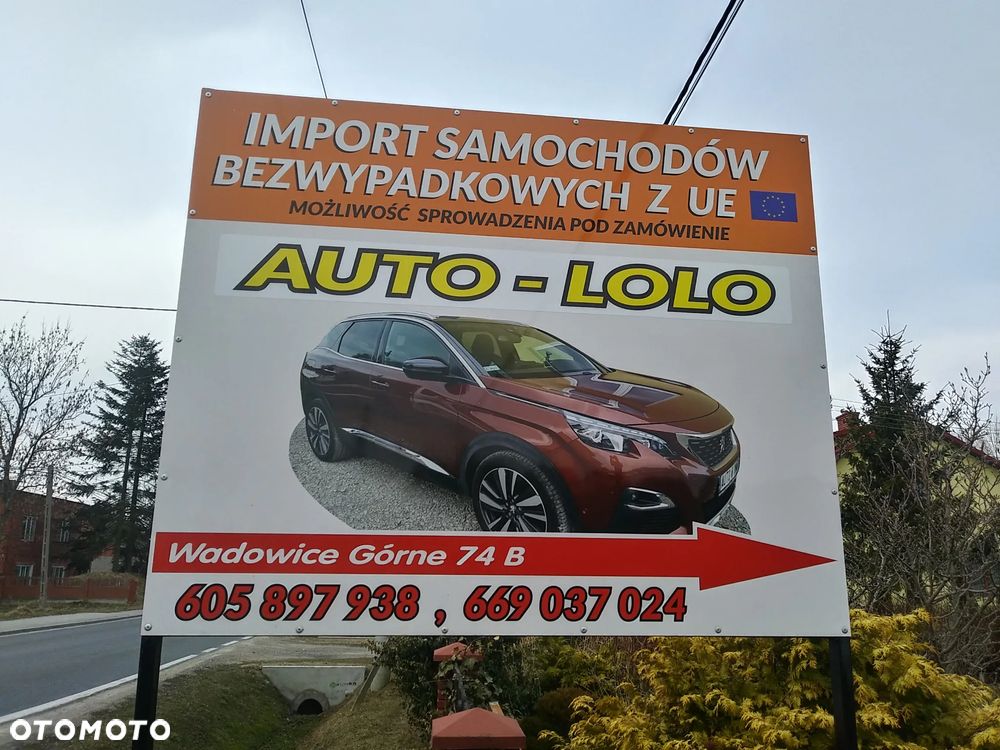 DS Automobiles DS 7 Crossback - 38