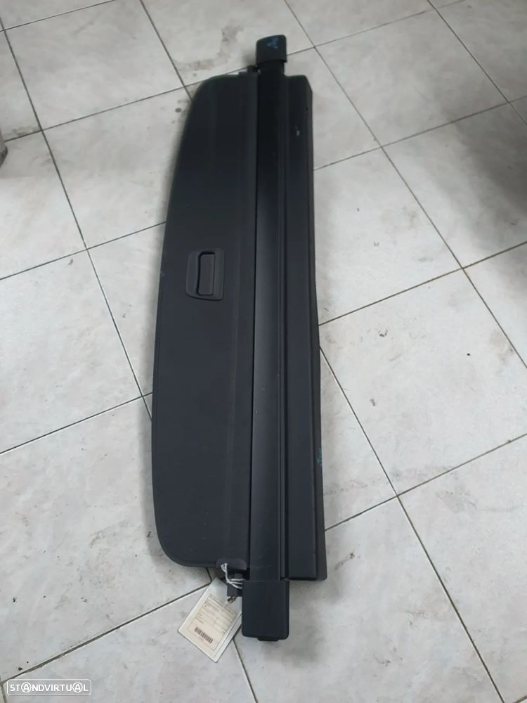 CHAPELEIRA DE CORRER VOLKSWAGEN GOLF VII 13- / 9937004589 - 1