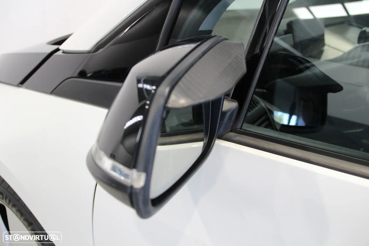 BMW i3 +Comfort Package Advance - 9