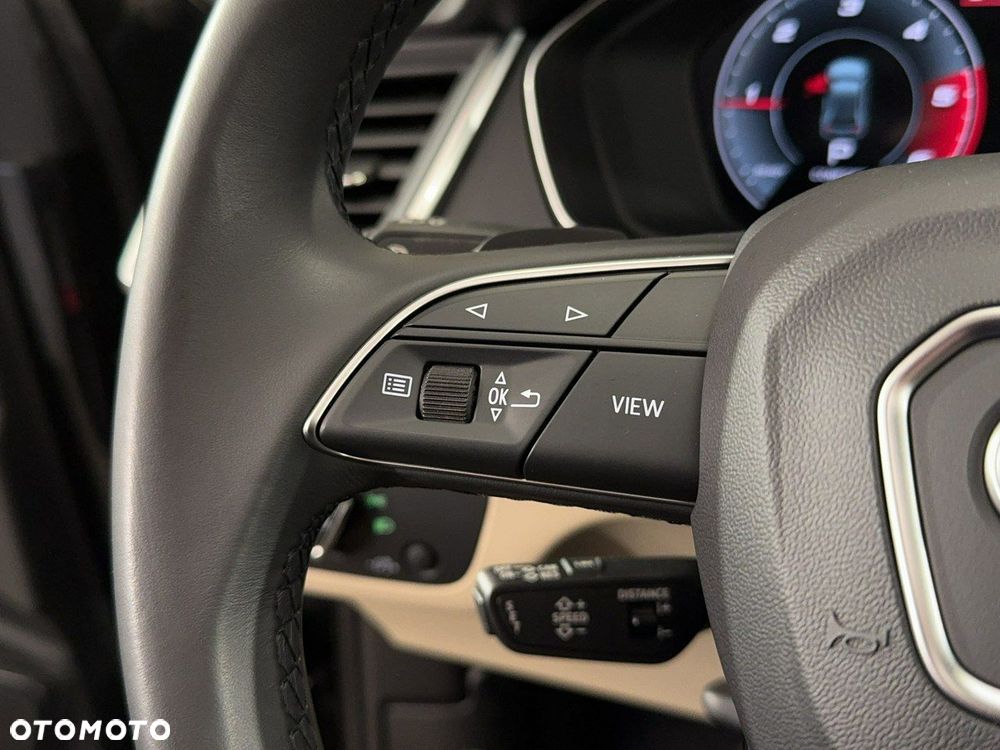 Audi Q5 - 22