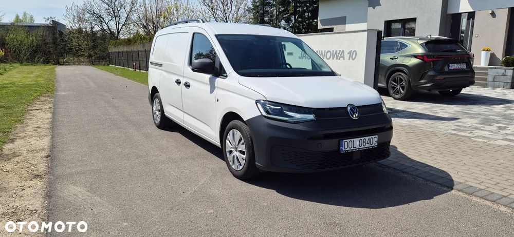 Volkswagen Caddy - 2