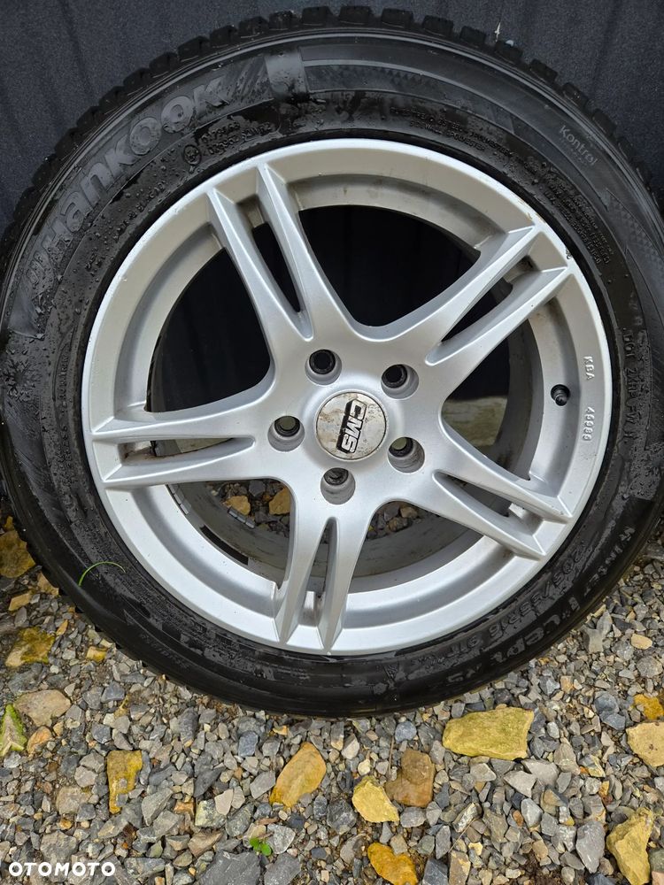 Audi A3 Sportback 1.6 Attraction - 23