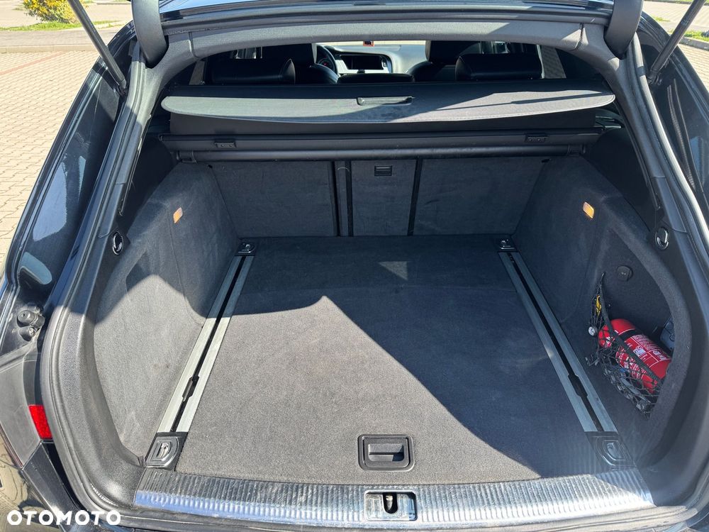 Audi A4 Avant - 15