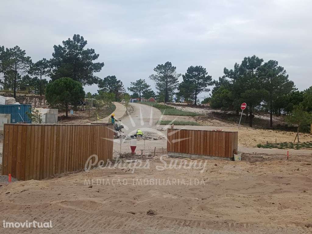 Moradia v3 - Carvalhal La Reserve - Grande imagem: 3/14