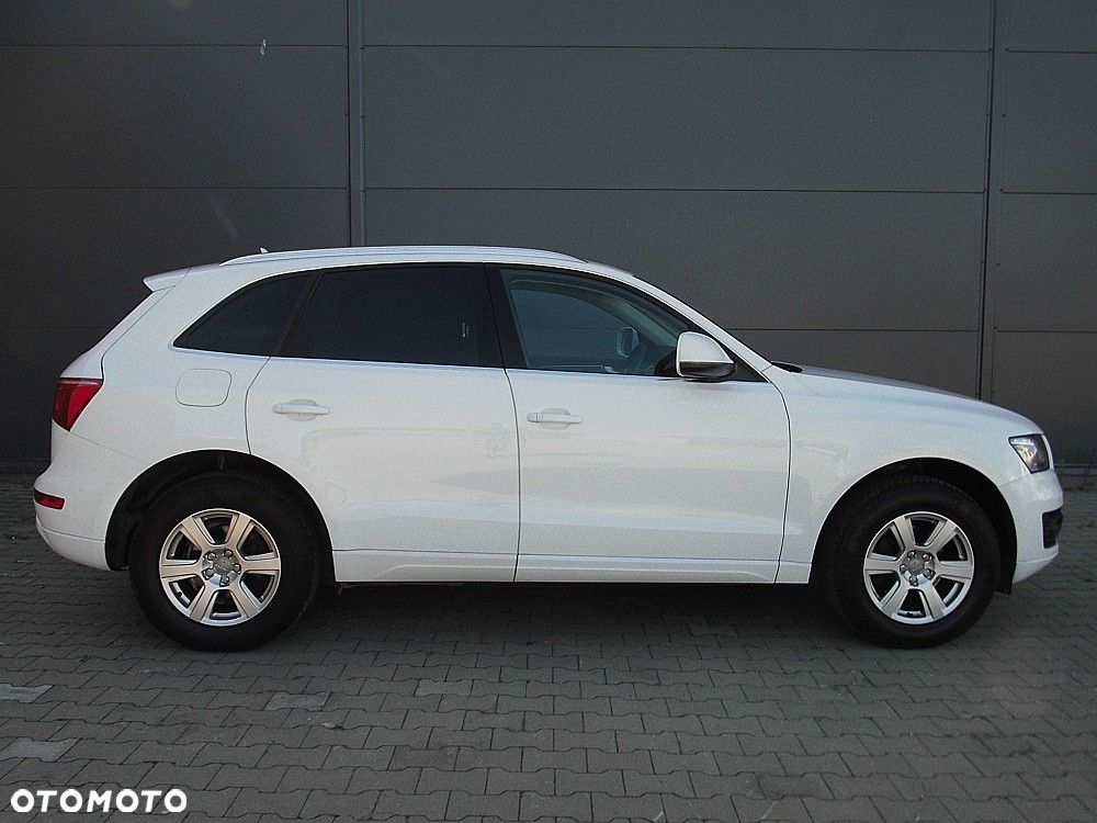 Audi Q5 2.0 TDI Quattro S tronic - 23