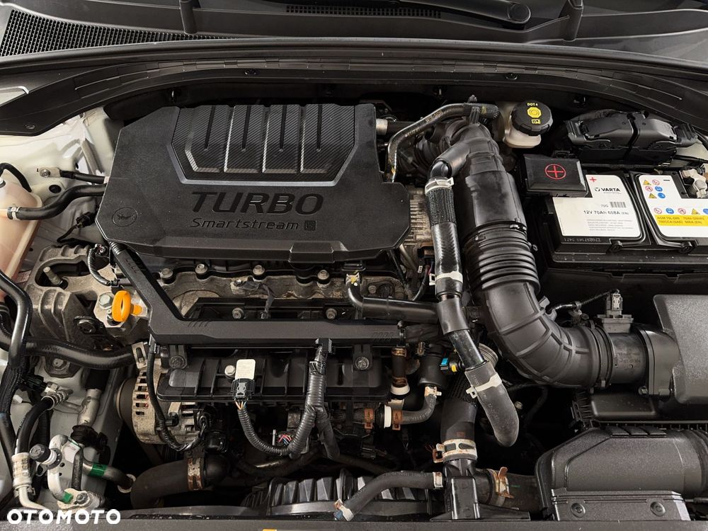 Kia Ceed - 27