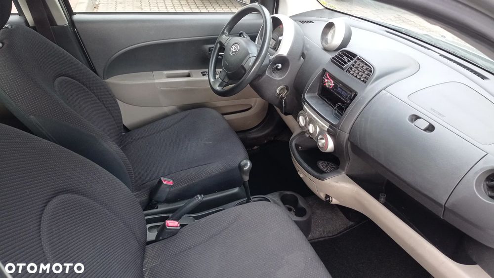 Daihatsu Sirion 1.3 - 37