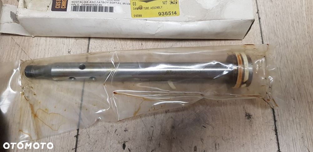 Tłumik amortyzatora Harley Davidson 45932-86 - 2