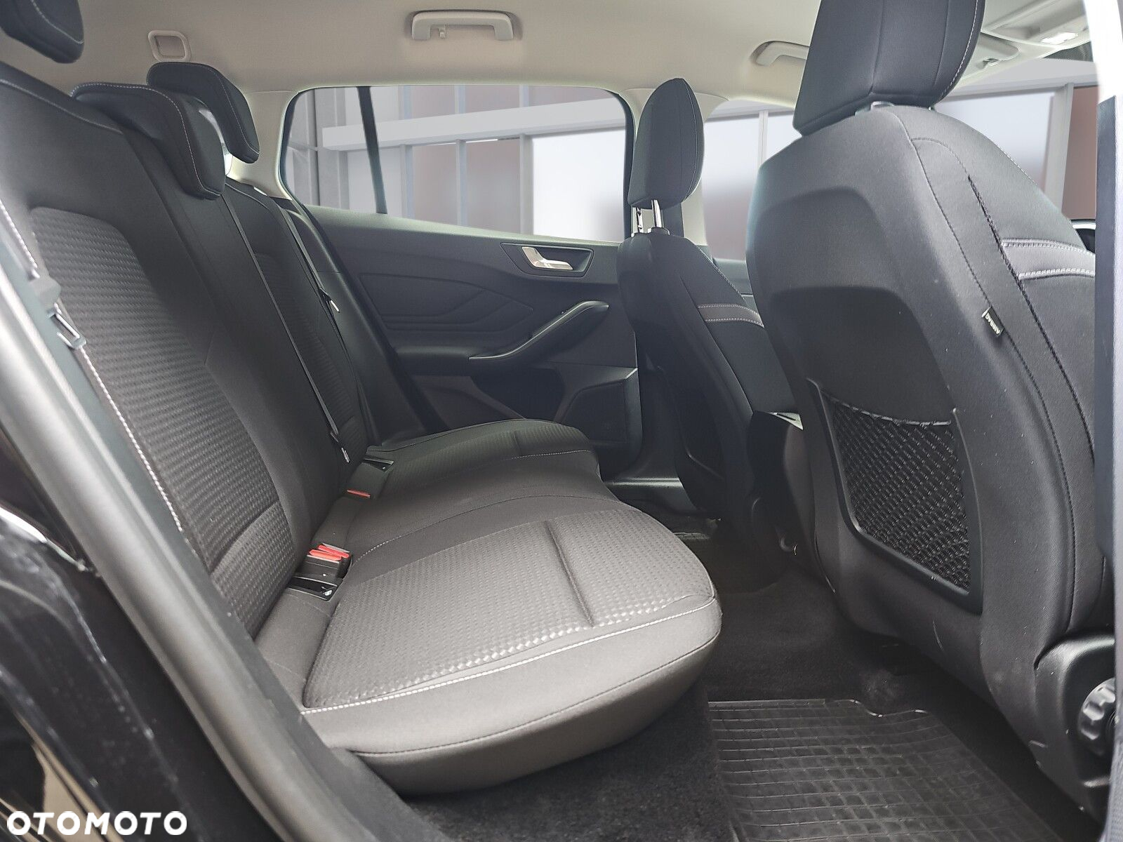 Ford Focus - 22